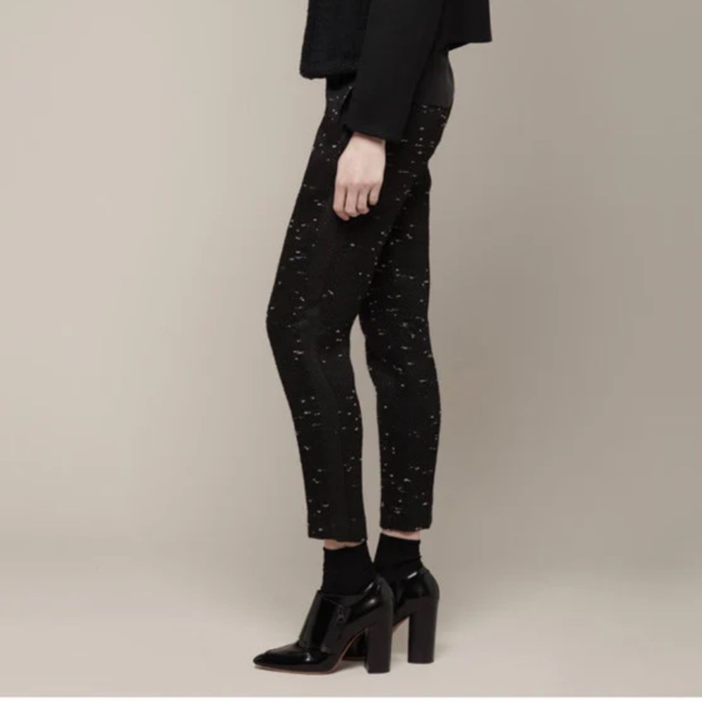 3.1 Phillip Lim Delia Monk Strap Heel - Picture 6 of 11